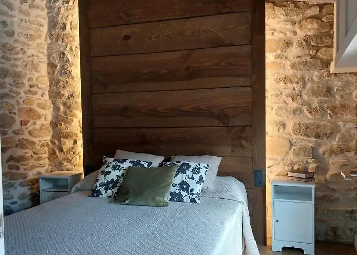 Turisme Rural Ca L\'Axai Casa 2