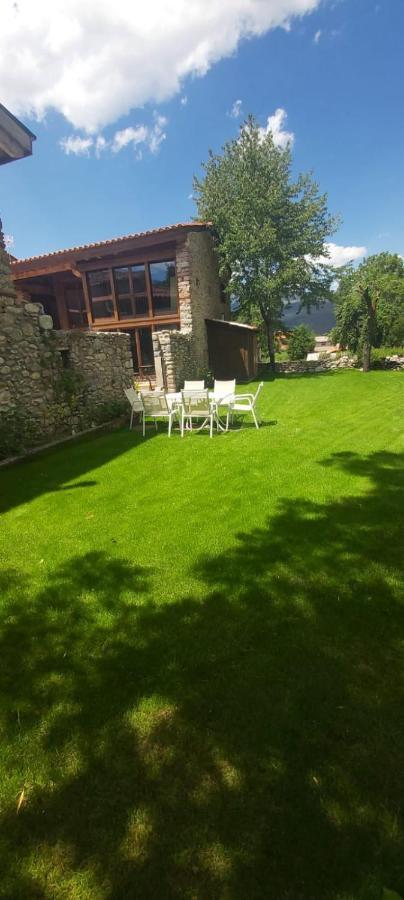 Turisme Rural Ca L'axai Casa 2