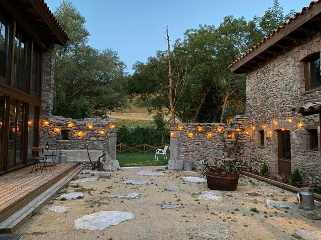 Turisme Rural Ca L'axai Casa 2 *