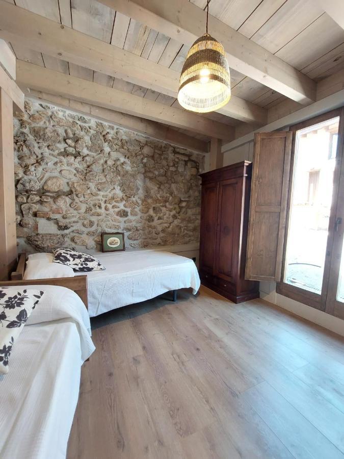 Casa vacanze Turisme Rural Ca L'axai Casa 2 Pi