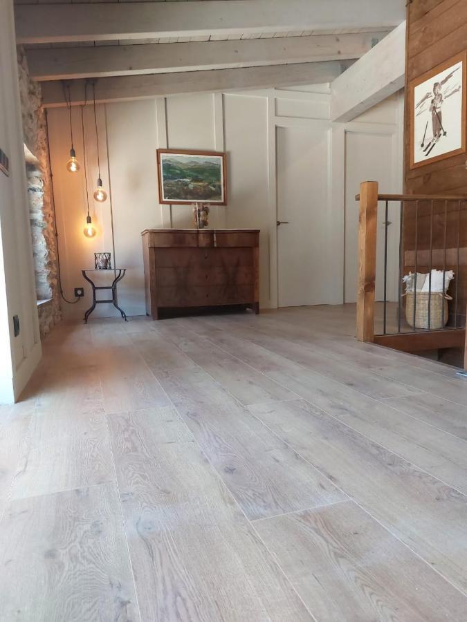 Turisme Rural Ca L'axai Casa 2 Hébergement de vacances Pi