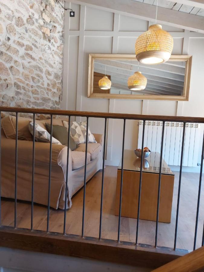 Hébergement de vacances Turisme Rural Ca L'axai Casa 2 *