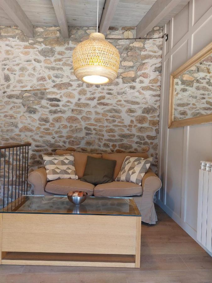 Turisme Rural Ca L'axai Casa 2 *