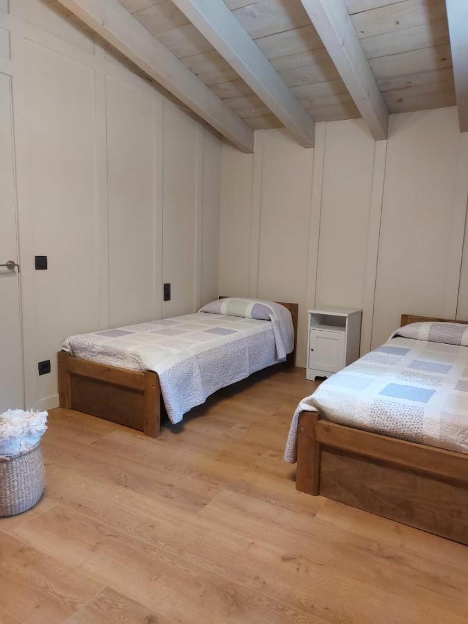 Turisme Rural Ca L'axai Casa 2