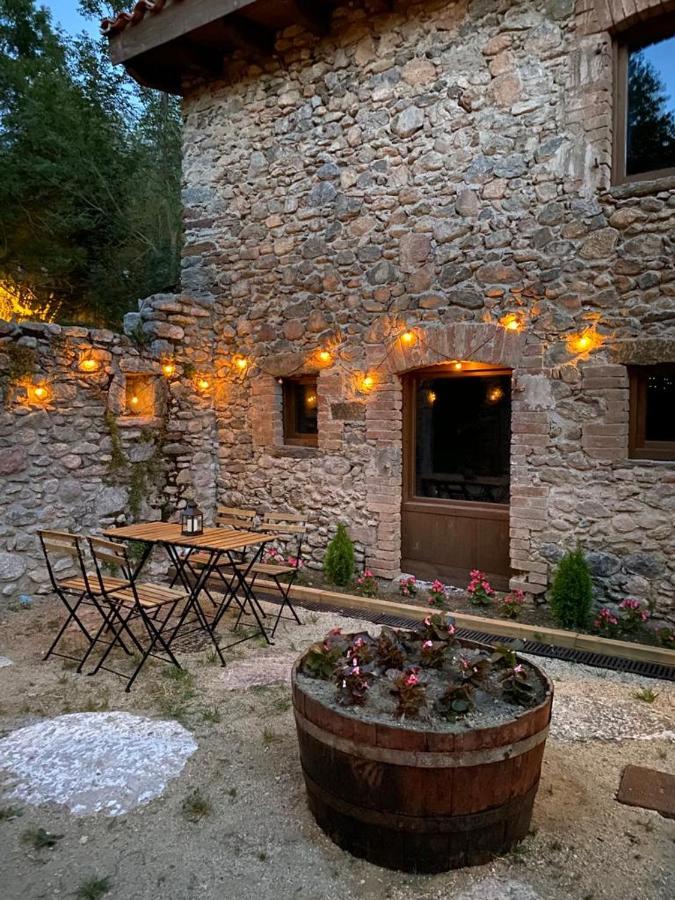 Turisme Rural Ca L'axai Casa 2 Hébergement de vacances *