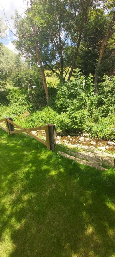 Turisme Rural Ca L'axai Casa 2 * Pi