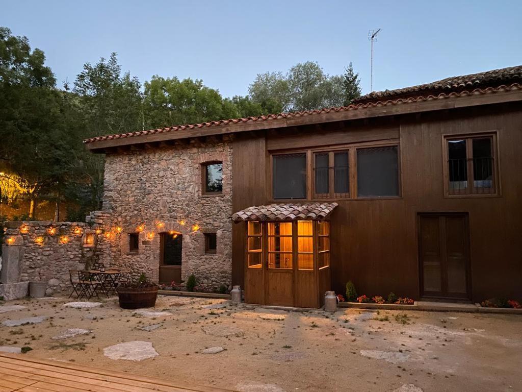 Turisme Rural Ca L'axai Casa 2 Pi