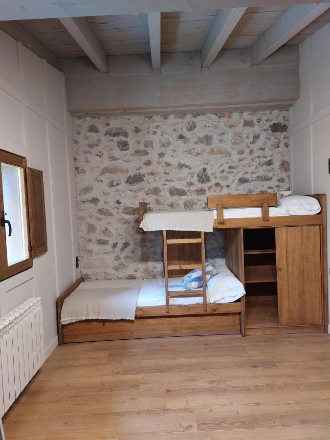 Turisme Rural Ca L'axai Casa 2 Casa vacanze